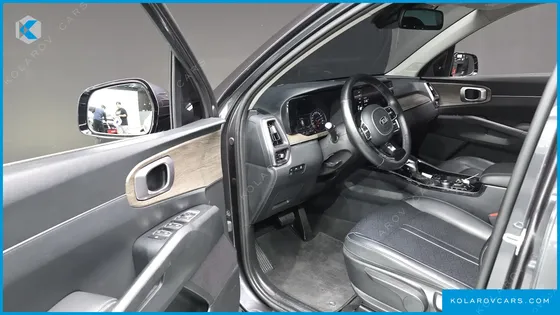 KIA SORENTO DIESEL 2.2 2WD