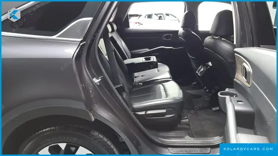 KIA SORENTO DIESEL 2.2 2WD