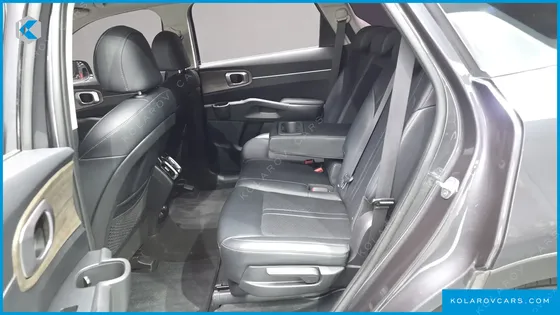 KIA SORENTO DIESEL 2.2 2WD