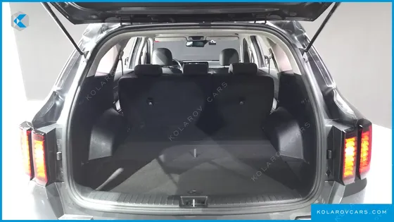 KIA SORENTO DIESEL 2.2 2WD