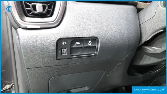 KIA SORENTO DIESEL 2.2 2WD