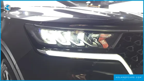 KIA SORENTO DIESEL 2.2 2WD