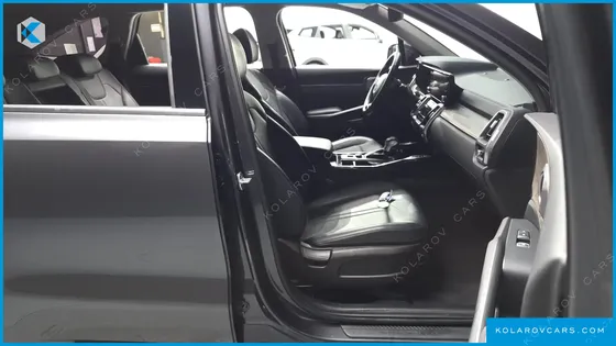 KIA SORENTO DIESEL 2.2 2WD