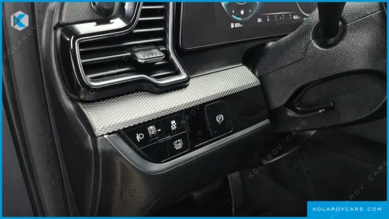 KIA SPORTAGE PRESTIGE 2WD