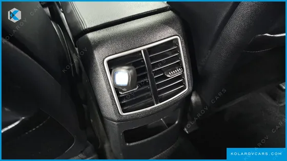KIA SPORTAGE PRESTIGE 2WD