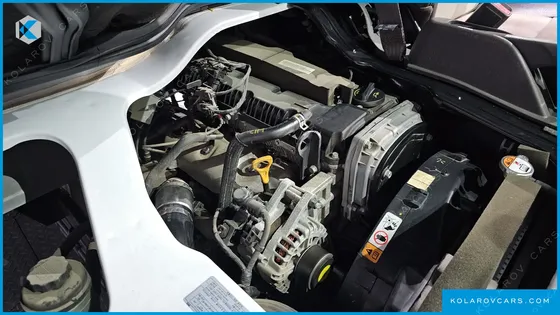 HYUNDAI PORTER II SUPER CAP CRDI