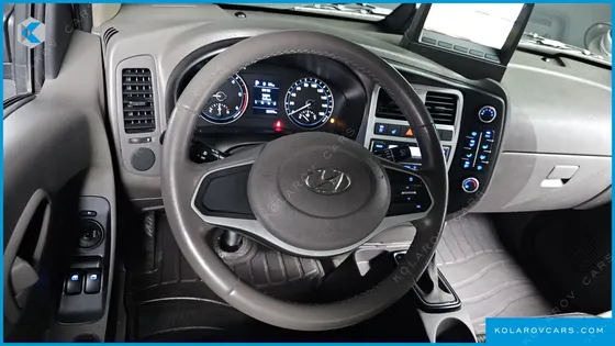 HYUNDAI PORTER II SUPER CAP CRDI