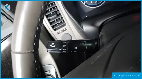 HYUNDAI PORTER II SUPER CAP CRDI