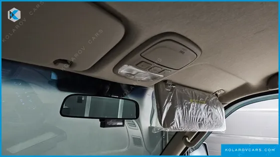 HYUNDAI PORTER II SUPER CAP CRDI