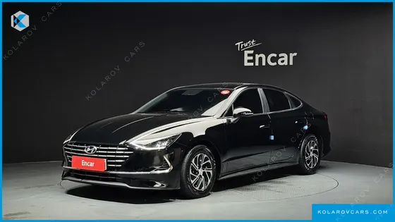 HYUNDAI SONATA MODERN