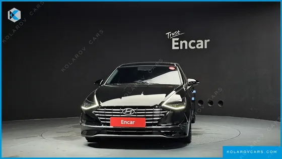 HYUNDAI SONATA MODERN
