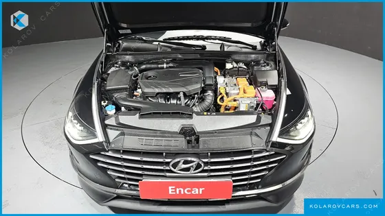 HYUNDAI SONATA MODERN