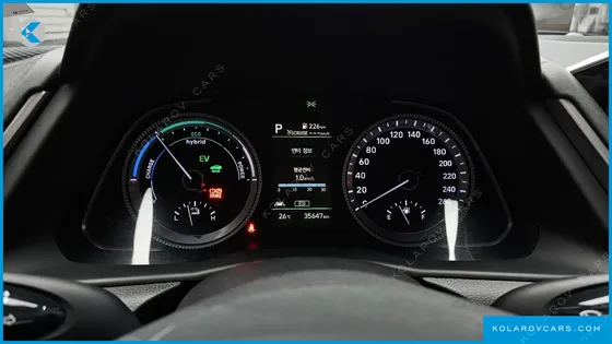 HYUNDAI SONATA MODERN