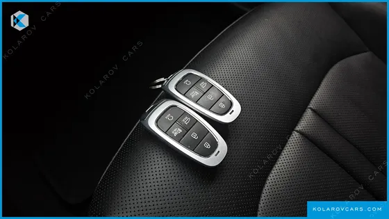HYUNDAI SONATA MODERN