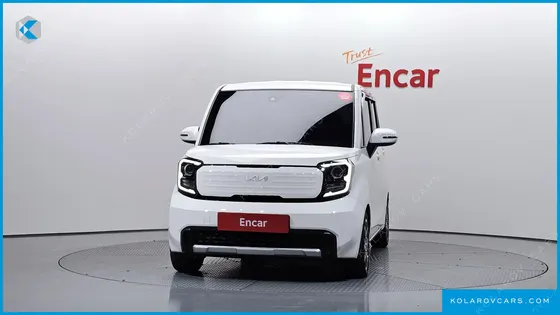 KIA RAY SIGNATURE