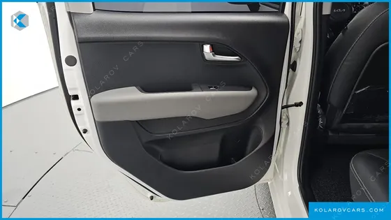 KIA RAY SIGNATURE