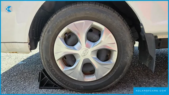 HYUNDAI PORTER II SUPER CAP CRDI