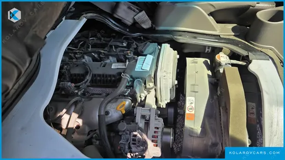 HYUNDAI PORTER II SUPER CAP CRDI