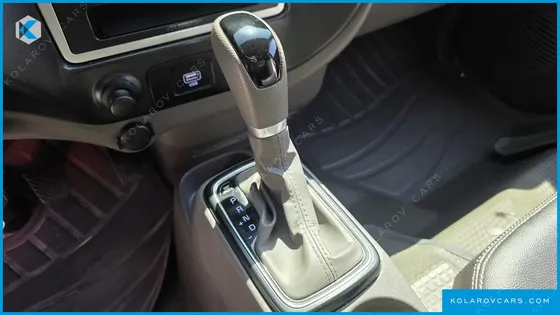 HYUNDAI PORTER II SUPER CAP CRDI