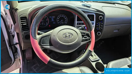 HYUNDAI PORTER II SUPER CAP CRDI