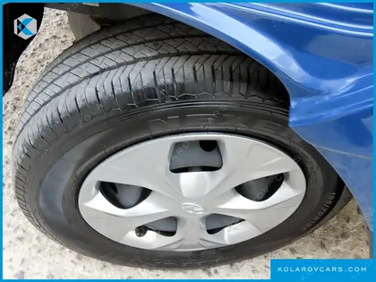 HYUNDAI PORTER II SUPER CAP CRDI