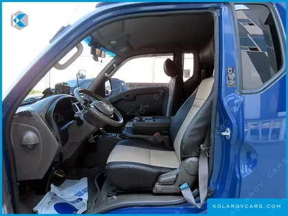 HYUNDAI PORTER II SUPER CAP CRDI