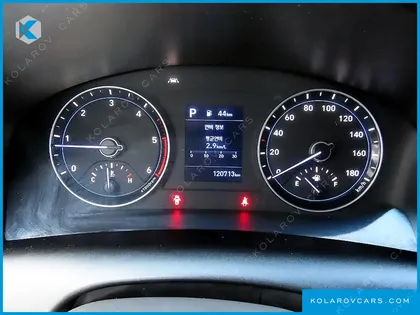 HYUNDAI PORTER II SUPER CAP CRDI
