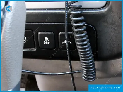 HYUNDAI PORTER II SUPER CAP CRDI