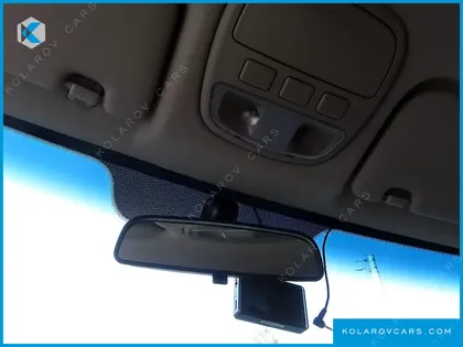 HYUNDAI PORTER II SUPER CAP CRDI