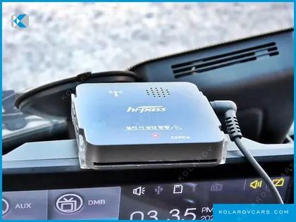 HYUNDAI PORTER II SUPER CAP CRDI
