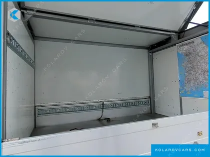 HYUNDAI PORTER II SUPER CAP CRDI
