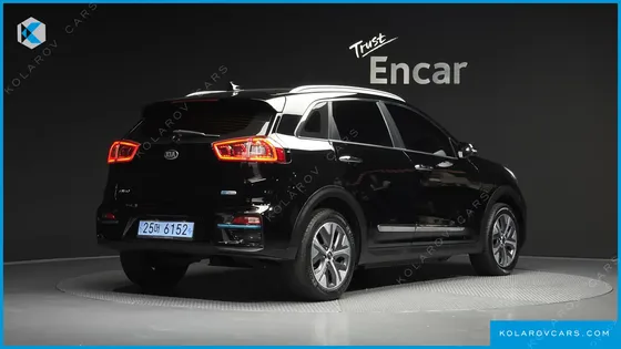 KIA NIRO PRESTIGE
