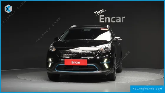 KIA NIRO PRESTIGE