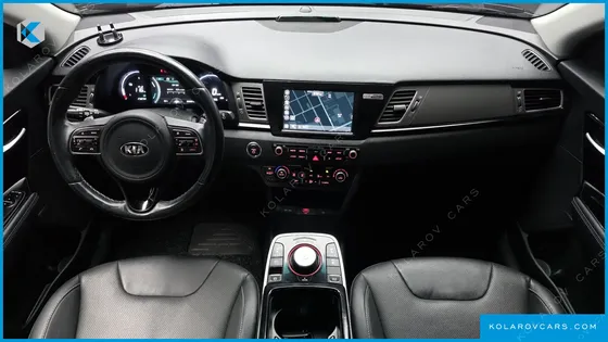 KIA NIRO PRESTIGE