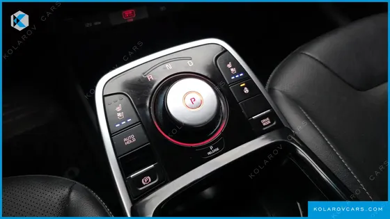 KIA NIRO PRESTIGE
