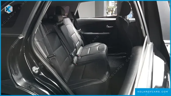 KIA NIRO PRESTIGE