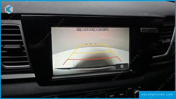 KIA NIRO PRESTIGE