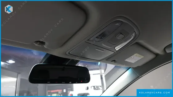 KIA NIRO PRESTIGE
