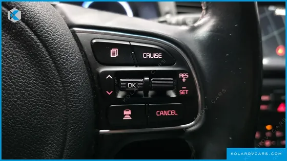 KIA NIRO PRESTIGE