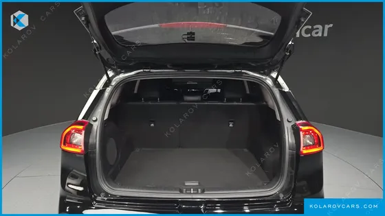 KIA NIRO PRESTIGE