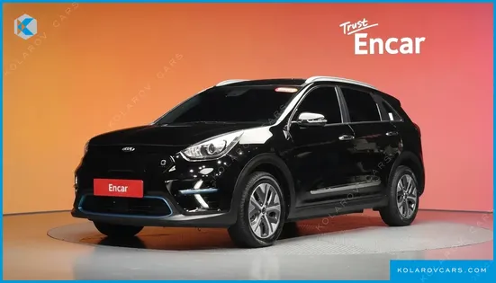 KIA NIRO PRESTIGE