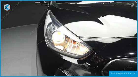 KIA NIRO PRESTIGE