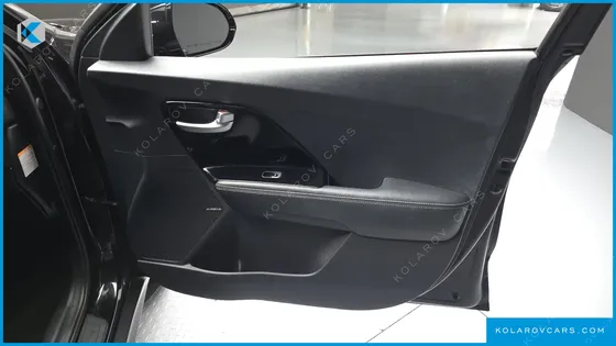 KIA NIRO PRESTIGE
