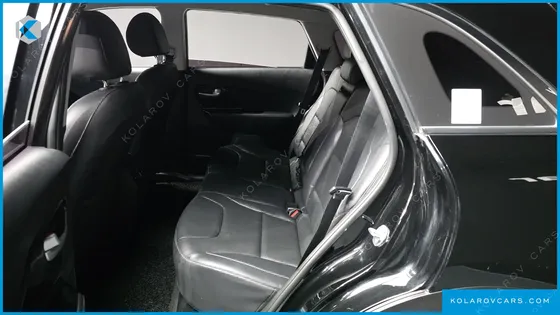 KIA NIRO PRESTIGE