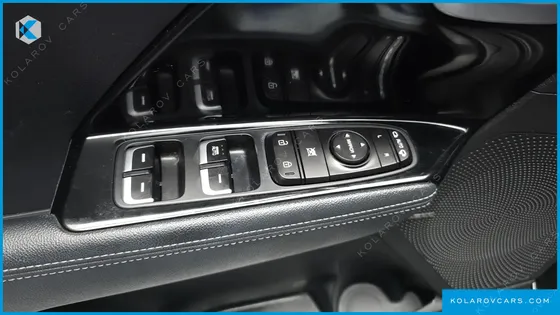 KIA NIRO PRESTIGE