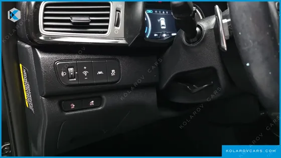 KIA NIRO PRESTIGE