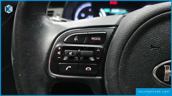 KIA NIRO PRESTIGE