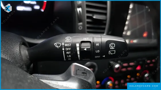 KIA NIRO PRESTIGE