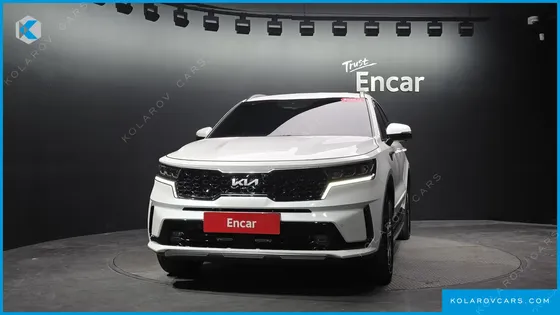 KIA SORENTO HEV 1.6 2WD