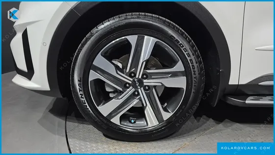 KIA SORENTO HEV 1.6 2WD